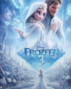 Frozen 3 – Karlar Ülkesi 3 izle