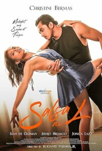 Salsal ni L 2024 izle