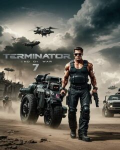 Terminator 7 izle