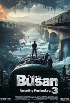 Train To Busan 3: REDEMPTION izle