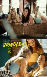 Grinders 2 izle