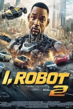 I, Robot 2 izle