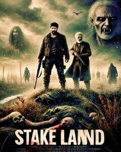 Vampir Cehennemi Stake Land 3 izle