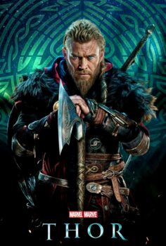 Thor 5 izle