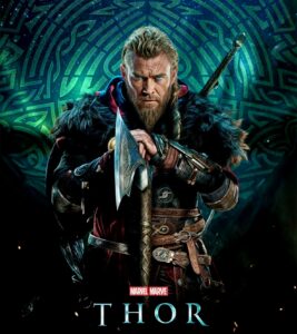 Thor 5 izle