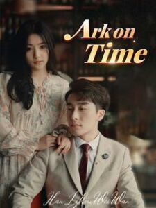 Ark on time izle