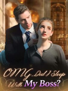 OMG, Did I Sleep With My Boss? izle