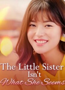 The Little Sister Isn’t What She Seems izle