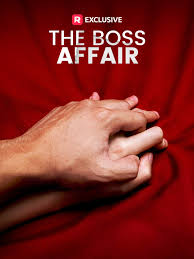the boss affair izle