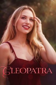 Cleopatra izle