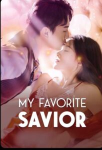 My Favorite Savior izle
