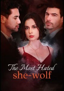 The Most Hated She-Wolf izle