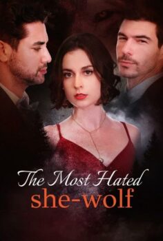 The Most Hated She-Wolf izle