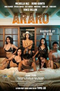 Araro 2023 izle