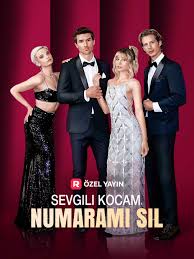 Sevgili Kocam Numaramı Sil