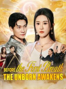 Before The First Breath The Unborn Awakens izle
