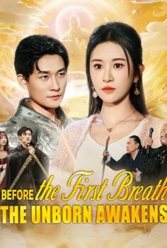 Before The First Breath The Unborn Awakens izle
