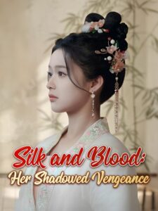 Silk and Blood: Her shadowed vengeance izle