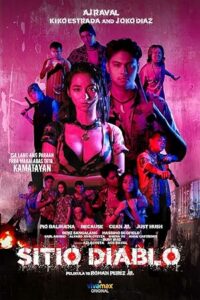 Sitio Diablo 2022 izle
