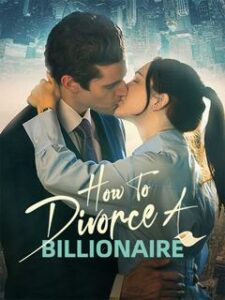 How to Divorce a Billionaire izle