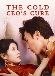 The Cold Ceo’s Cure izle