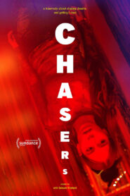 Chasers 2025 izle