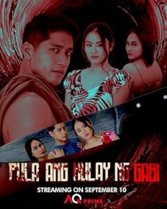 Pula ang kulay ng gabi 2022 izle