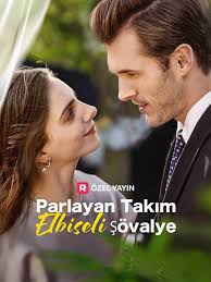 Parlayan Takım Elbiseli Şövalye izle