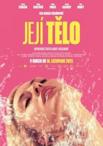 Her Body Její tělo 2023 izle