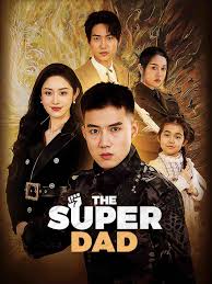 the super dad izle