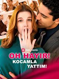 Oh Hayır! Kocamla Yattım! izle