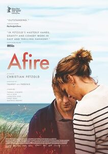 Kızıl Gökyüzü Afire 2023 izle