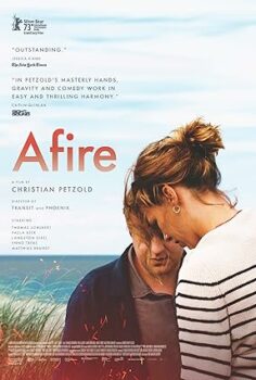 Kızıl Gökyüzü Afire 2023 izle