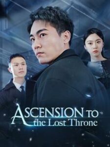 Ascension to the Lost Throne izle