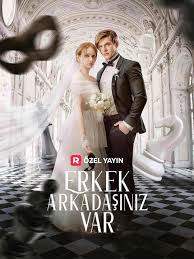 Erkek Arkadaşınız Var izle