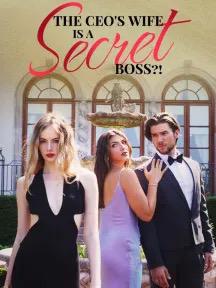 The Ceo’s Wife Secret Boss izle