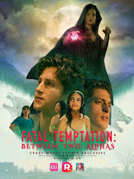fatal temptation between two alphas izle