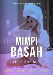 Mimpi Basah 2023 izle
