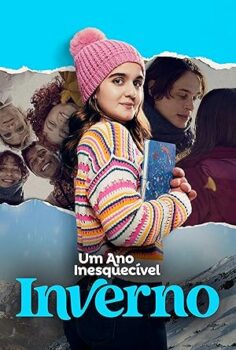 Unutulmaz Bir Yıl: Kış 2023 izle