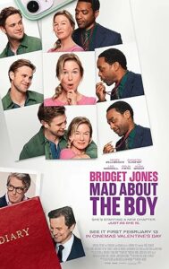 Bridget Jones: Mad About the Boy 2025 izle