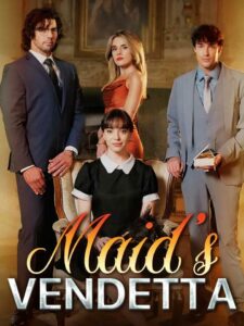 Maid’s Vendetta izle