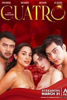 Cuatro 2023 izle