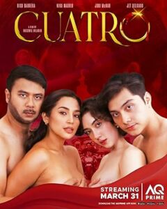 Cuatro 2023 izle