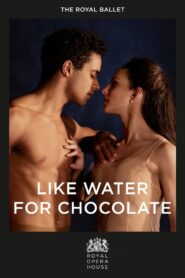 Like Water for Chocolate 2023 izle