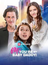 omg! you’re my baby daddy! izle