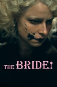 The Bride 2025 izle