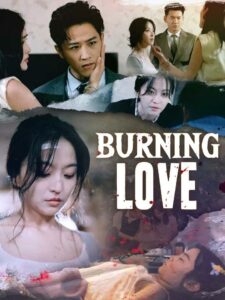 Burning Love izle