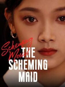 the scheming maid izle