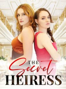 The Secret Heiress izle