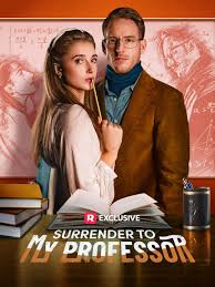 surrender to my profesor izle